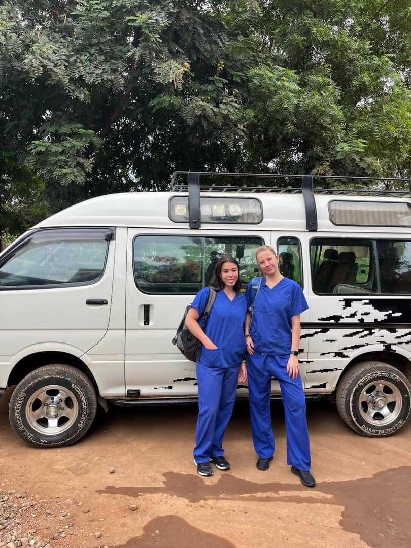 travel medicine tanzania
