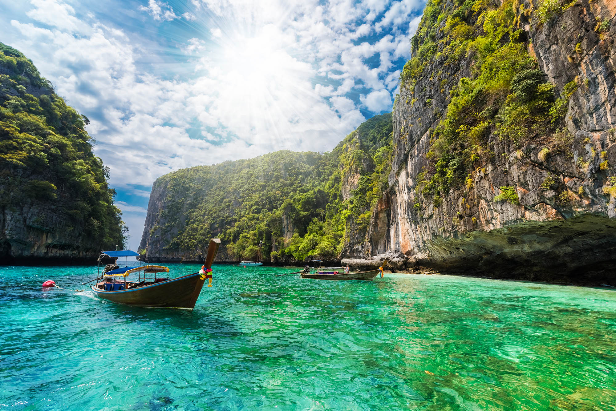 South East Asia Experience - Thailand, Vietnam & Bali | Programmes ...