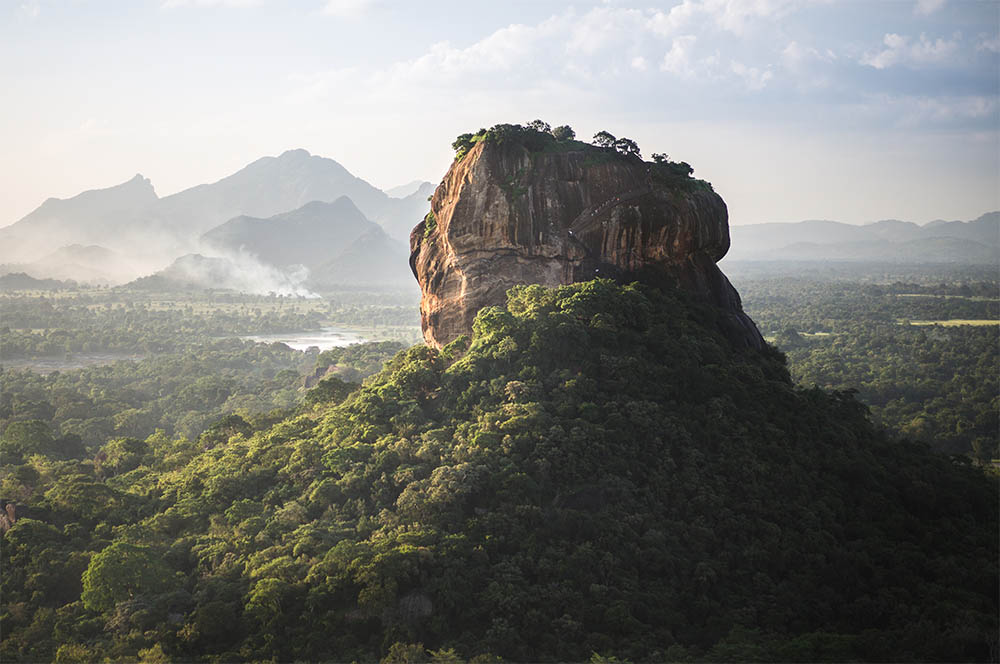 TMR Organised Weekend Trips In Sri Lanka - The Mighty Roar